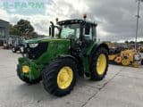 John Deere 6195r  (st24010) - Afbeelding 4