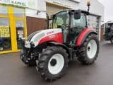 Steyr 4095 kompakt et basis - Afbeelding 1