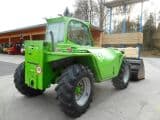 Merlo p40.7 turbofarmer - Afbeelding 4