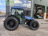 New Holland tn75s super steer  (st24490) S - Afbeelding 1