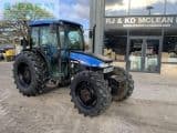 New Holland tn75s super steer  (st24490) S - Afbeelding 2