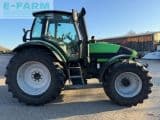 Deutz-Fahr agrotron ttv 610 - Afbeelding 1