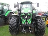 Deutz-Fahr 6210 ttv - Afbeelding 3