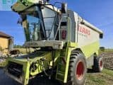 Claas lexion 470 evolution - Afbeelding 2