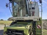 Claas lexion 470 evolution - Afbeelding 3
