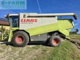 Claas lexion 470 evolution - Afbeelding 4
