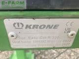 Krone easycut r320 - Afbeelding 4