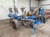 Lemken juwel 8v 4n100 met flexpack - Afbeelding 2