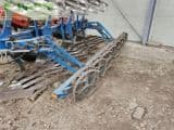 Lemken juwel 8v 4n100 met flexpack - Afbeelding 4