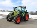 Claas Arion 430 CIS - Afbeelding 2