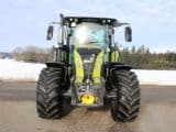 Claas Arion 550 CEBIS CMATIC - Afbeelding 3