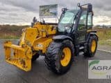 JCB 536-95 AGRI XTRA DUALTEC VT STUFE V - Afbeelding 1