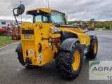 JCB 536-95 AGRI XTRA DUALTEC VT STUFE V - Afbeelding 3
