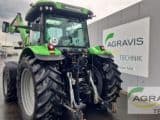Deutz-Fahr AGROTRON 6135 CTTV - Afbeelding 4