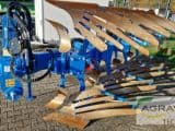 Lemken JUWEL 7 M 4 N 100 - Afbeelding 1