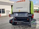 Claas VARIANT 385 RC PRO - Afbeelding 3