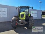 Claas ARION 620 C - Afbeelding 1