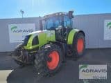 Claas ARION 620 C - Afbeelding 4