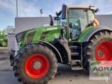 Fendt 828 VARIO S4 - Afbeelding 2