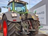 Fendt 828 VARIO S4 - Afbeelding 3