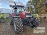 Case IH MAXXUM 140 - Afbeelding 1