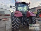Case IH MAXXUM 140 - Afbeelding 2