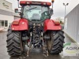 Case IH MAXXUM 140 - Afbeelding 4