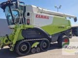 Claas LEXION 750 - Afbeelding 1
