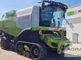 Claas LEXION 750 - Afbeelding 3