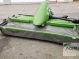 Fendt SLICER 3060 FPKC - Afbeelding 3