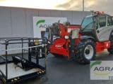 Manitou MT 1440 - Afbeelding 1