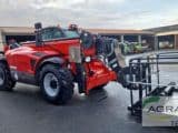 Manitou MT 1440 - Afbeelding 2