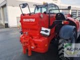Manitou MT 1440 - Afbeelding 4