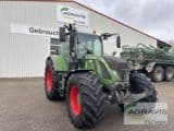 Fendt 724 VARIO SCR - Afbeelding 2