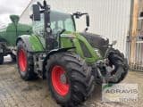 Fendt 724 VARIO S4 Profi - Afbeelding 2