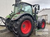 Fendt 724 VARIO S4 Profi - Afbeelding 3