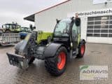 Claas SCORPION 741 VARIPOWER - Afbeelding 1
