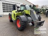 Claas SCORPION 741 VARIPOWER - Afbeelding 2