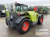 Claas SCORPION 741 VARIPOWER - Afbeelding 3