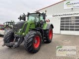 Fendt 828 VARIO S4 Profi Plus - Afbeelding 1