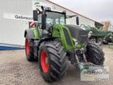 Fendt 828 VARIO S4 Profi Plus - Afbeelding 2