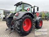Fendt 828 VARIO S4 Profi Plus - Afbeelding 3