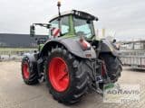Fendt 828 VARIO S4 Profi Plus - Afbeelding 4