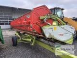 Claas SCHNEIDWERK V660 AC - Afbeelding 2