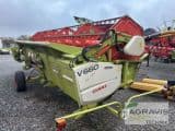 Claas SCHNEIDWERK V660 AC - Afbeelding 4