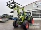 Claas ARION 460 STANDARD - Afbeelding 1