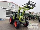 Claas ARION 460 STANDARD - Afbeelding 2