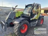 Claas SCORPION 746 VARIPOWER - Afbeelding 1