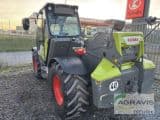 Claas SCORPION 746 VARIPOWER - Afbeelding 4