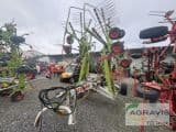 Claas LINER 3000 - Afbeelding 1